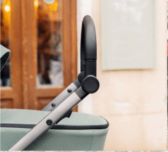 Britax Romer Smile 5Z - przewagi