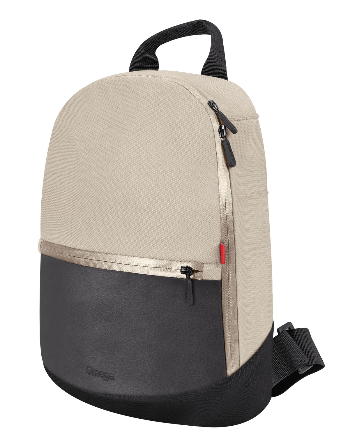 Atrybuty Carrello 2w1 Omega Plus CRL-6540/1