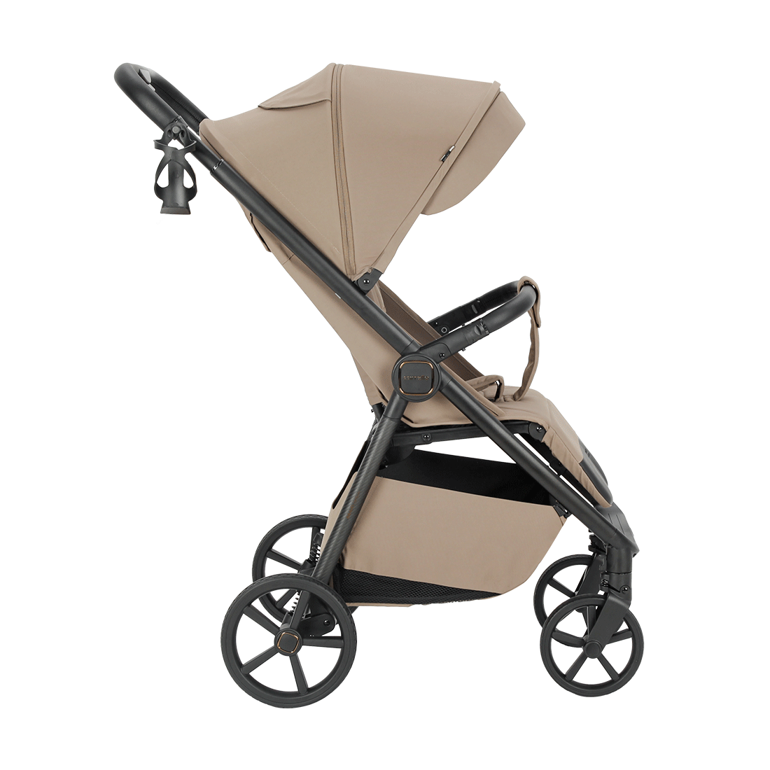 Carrello Bravo Carbon CRL-5530 cecha