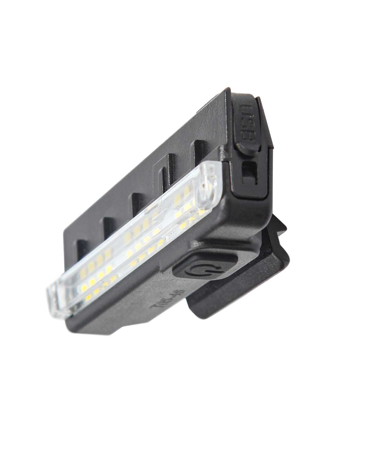 Cechy Carrello Bravo M/Lite CRL-5529