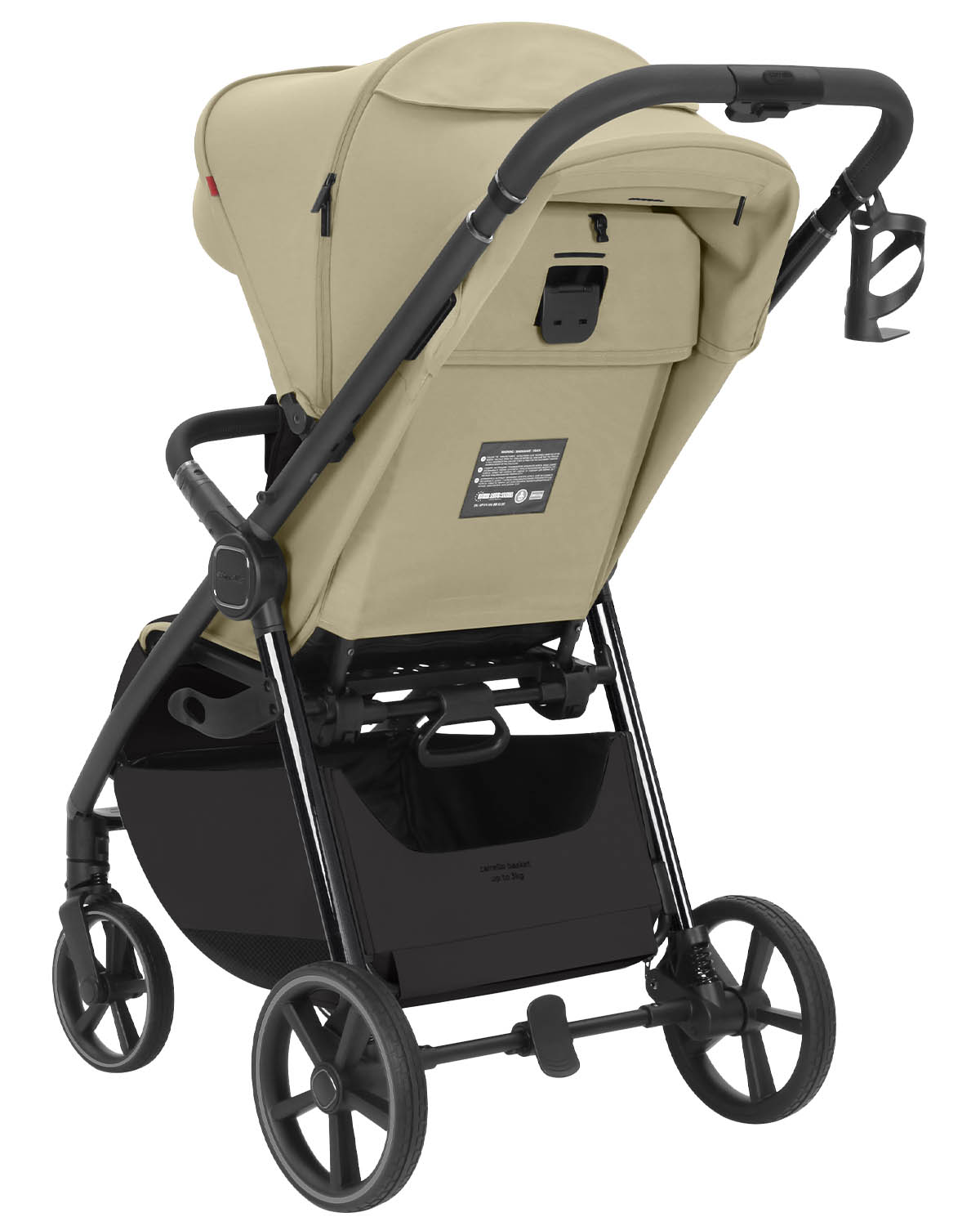 Zaleta Carrello Bravo M/Lite CRL-5529