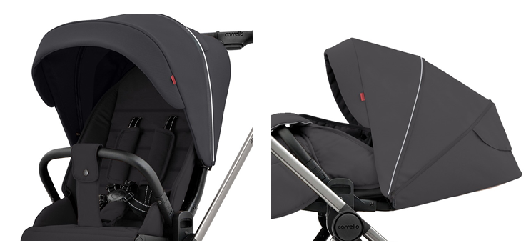 Przewaga Carrello Ultra