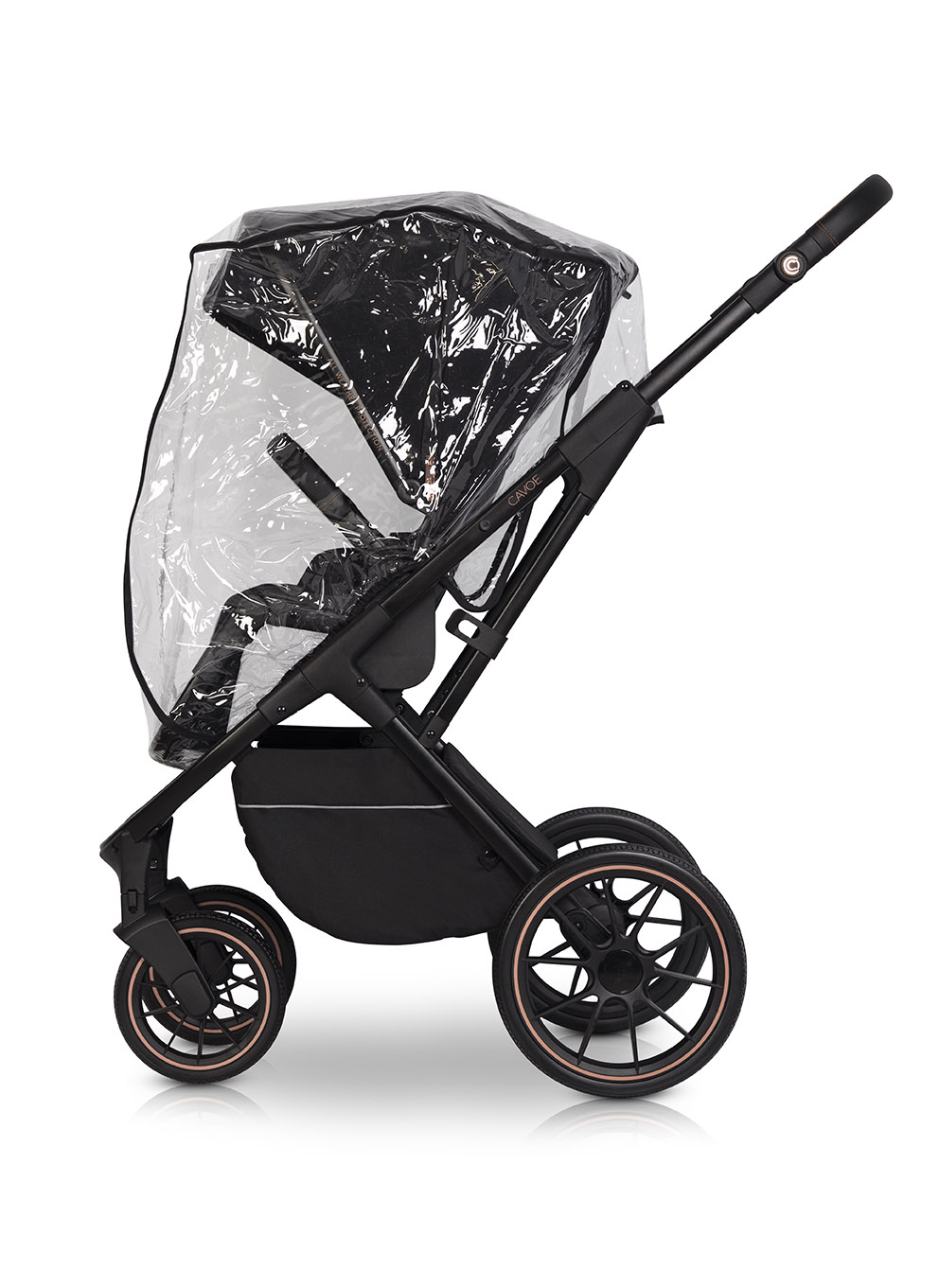 Zaleta Cavoe Axo Style