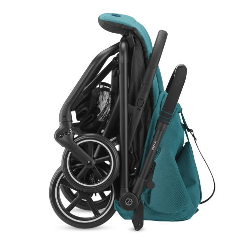 Funkcja Cybex Eezy S+ 2