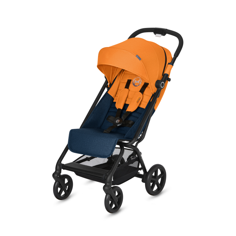 Funkcja Cybex EEZY S+