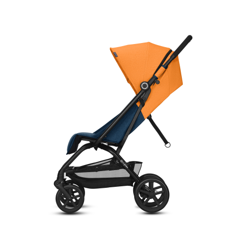 Funkcje Cybex EEZY S+