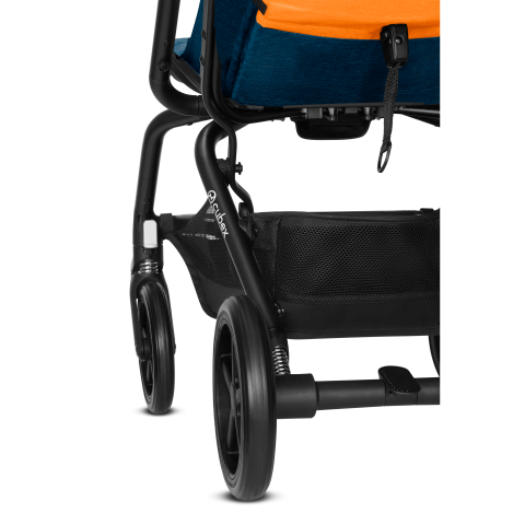 Zaleta Cybex EEZY S+