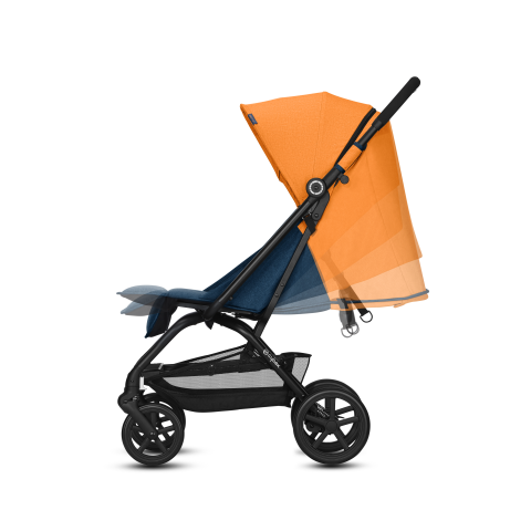 Przewaga Cybex EEZY S+