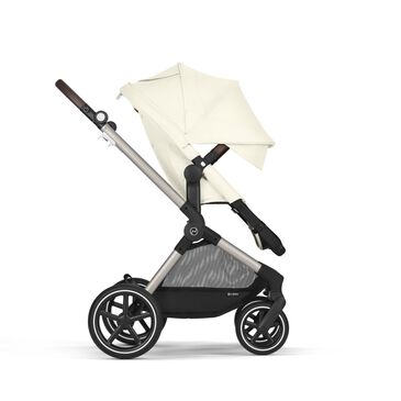 Cechy Cybex EOS Lux
