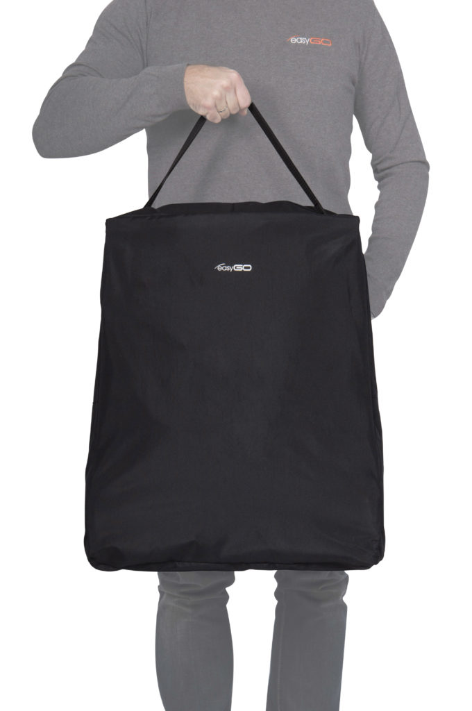 EasyGo Minima Plus cecha