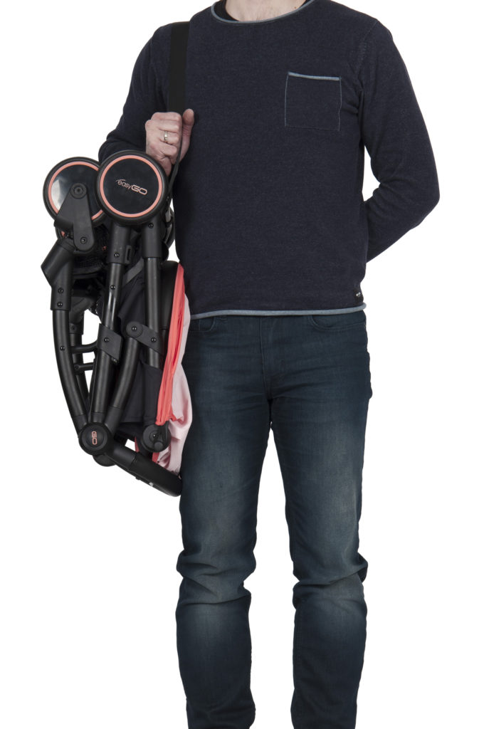 Funkcja EasyGo Minima