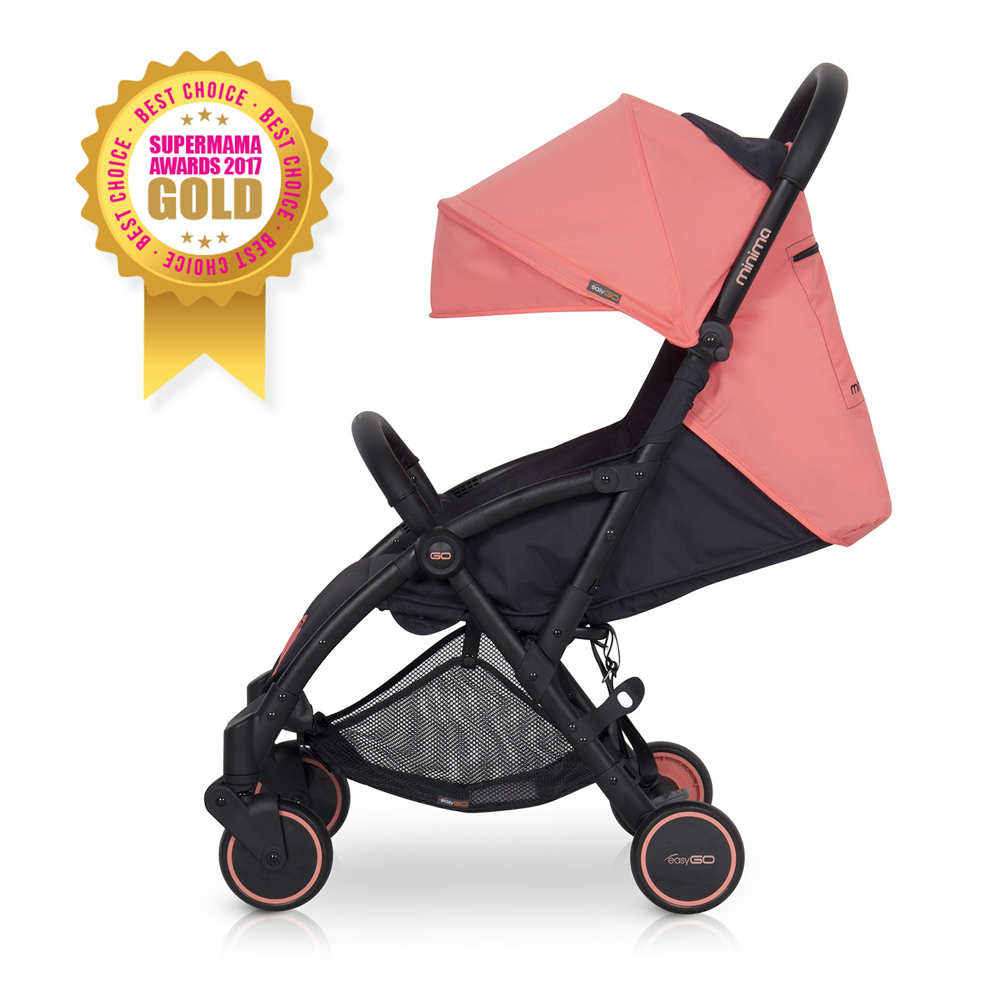 Funkcja EasyGo Minima