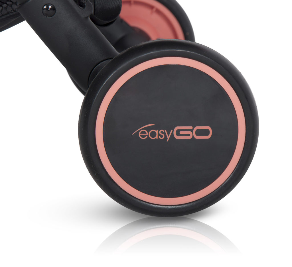 Funkcje EasyGo Minima