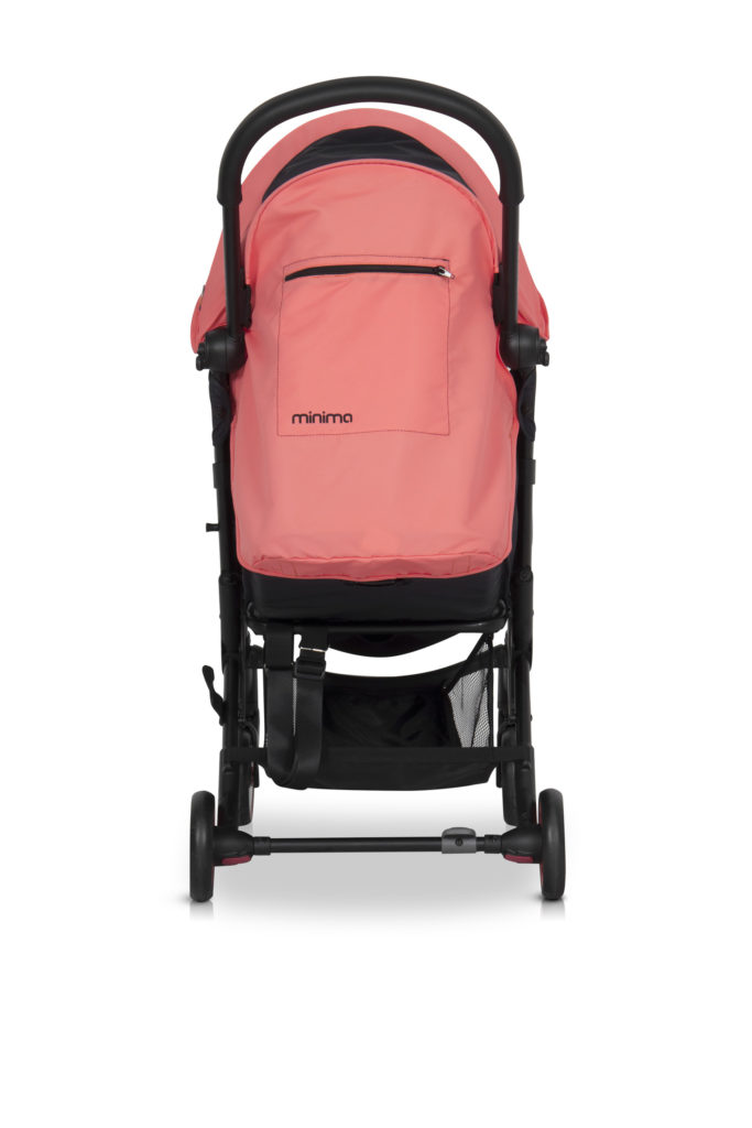 Funkcje EasyGo Minima