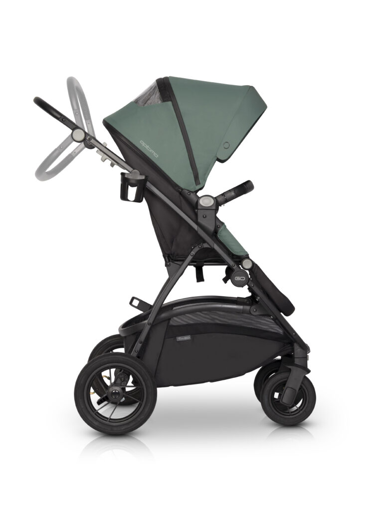 Zaleta EasyGo Optimo