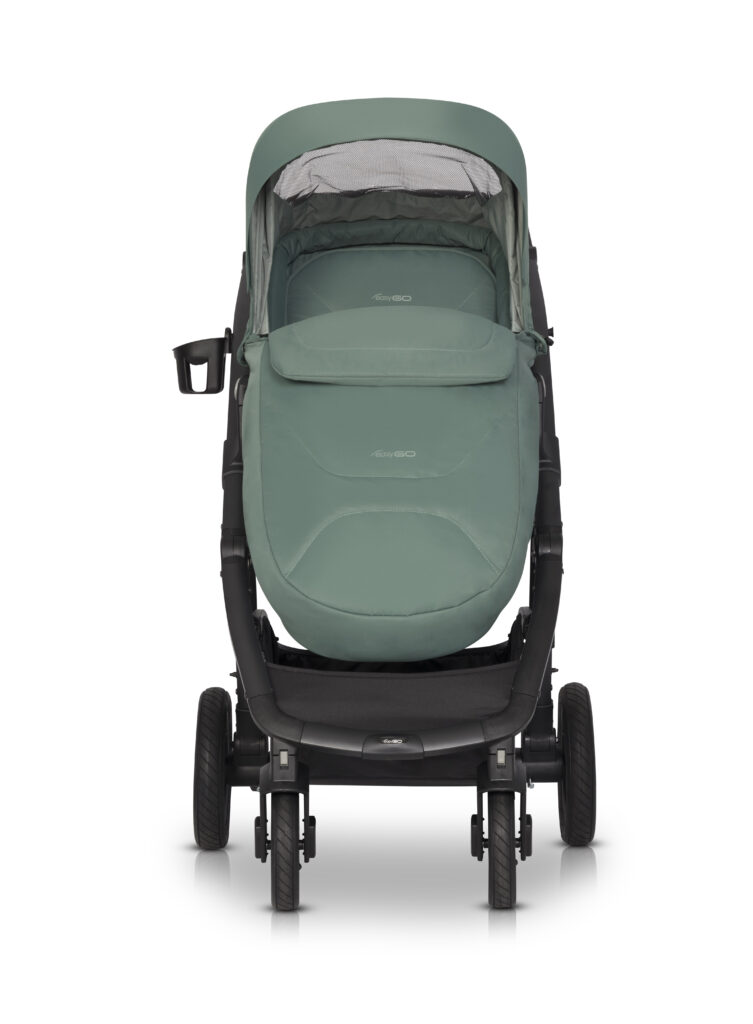 Funkcja EasyGo Optimo