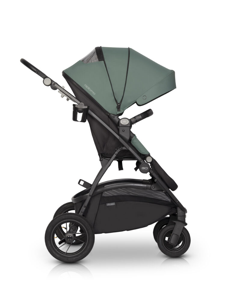 Funkcja EasyGo Optimo