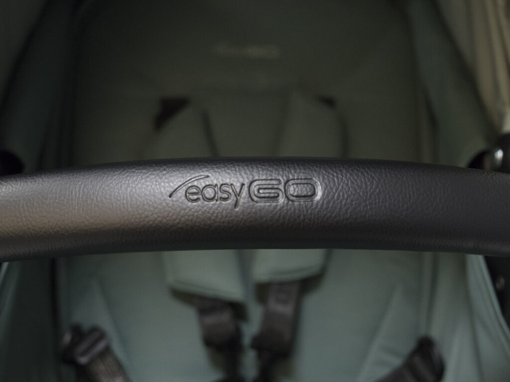 Przewaga EasyGo Optimo