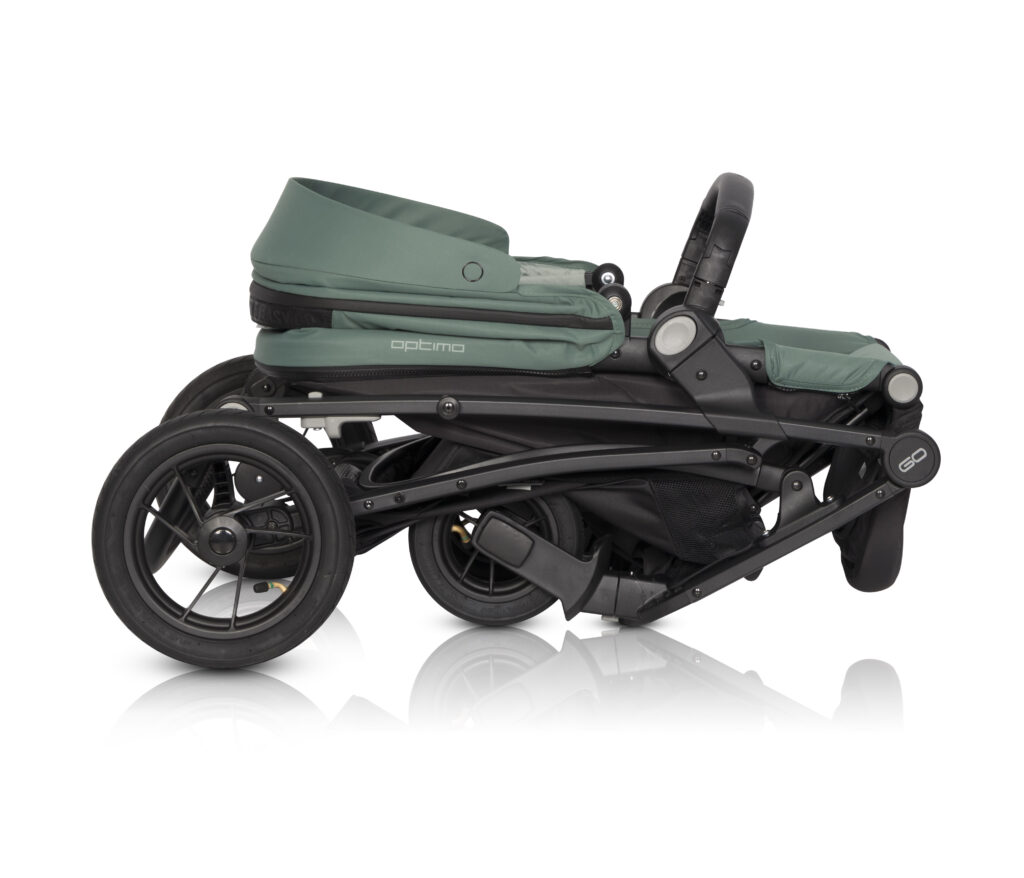 Funkcje EasyGo Optimo