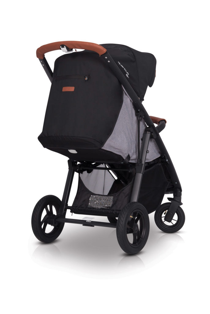 Cechy EasyGo Quantum Air 