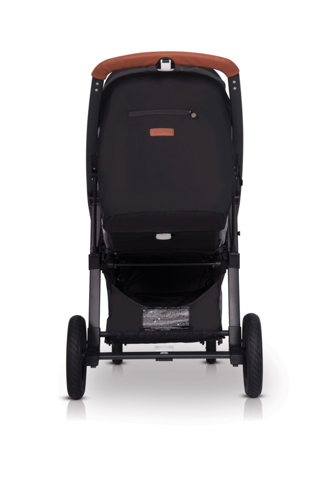 EasyGo Quantum Air  cecha