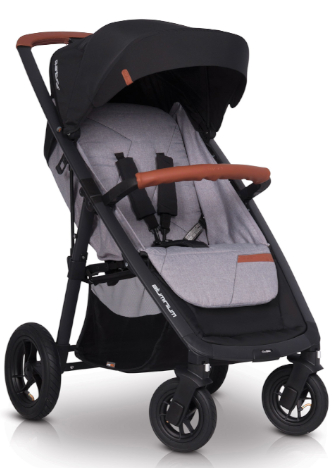 Funkcja EasyGo Quantum Air 