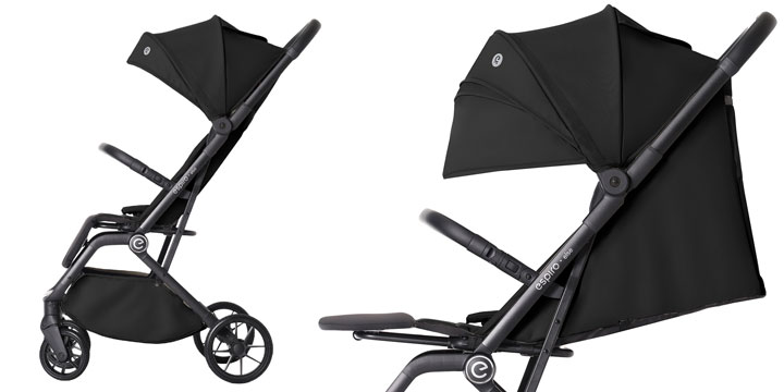 Espiro Else funkcjonalność