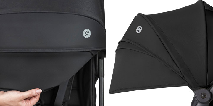 Przewaga Espiro Else