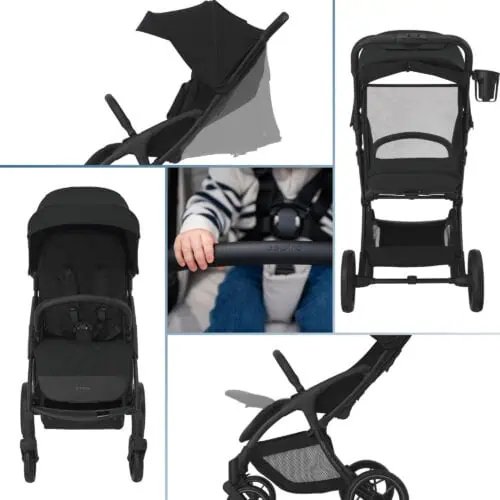 Zaleta Espiro Fuel Pro