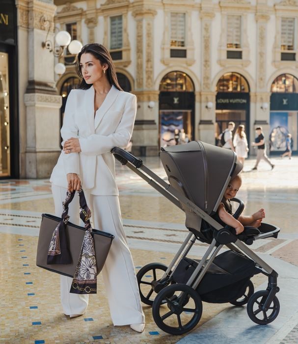 Przewaga Espiro Miloo Way 