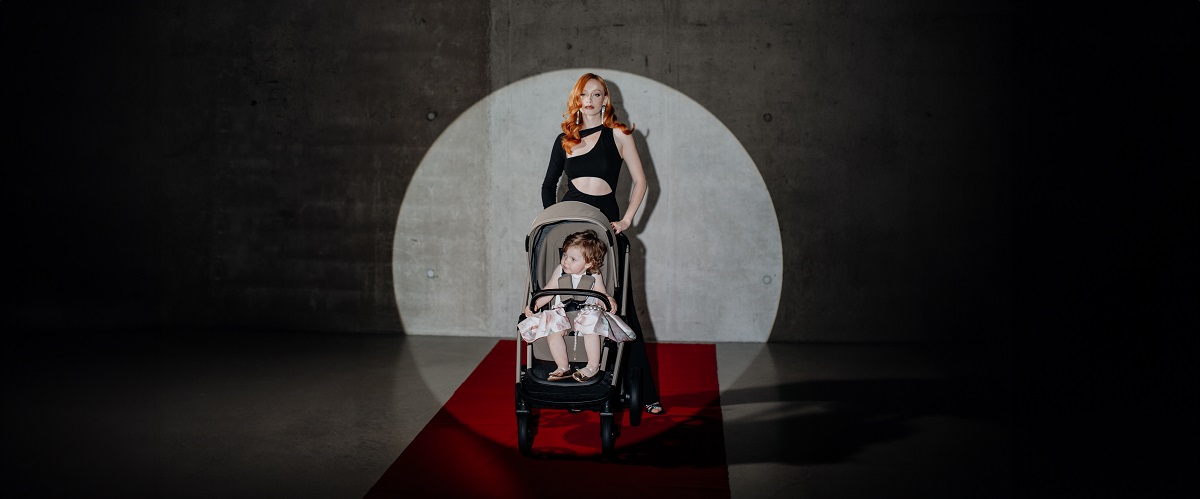 Espiro Miloo Way  cecha