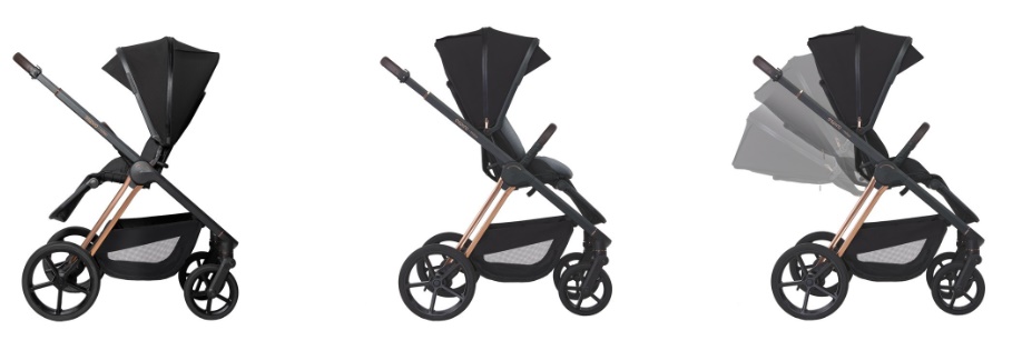 Cechy Espiro Miloo Way 