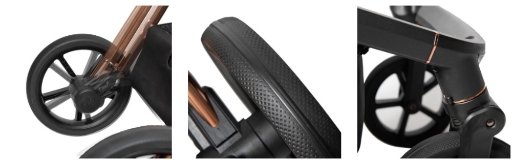 Funkcja Espiro Miloo Way 