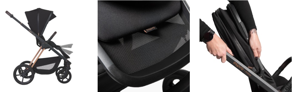 Funkcje Espiro Miloo Way 