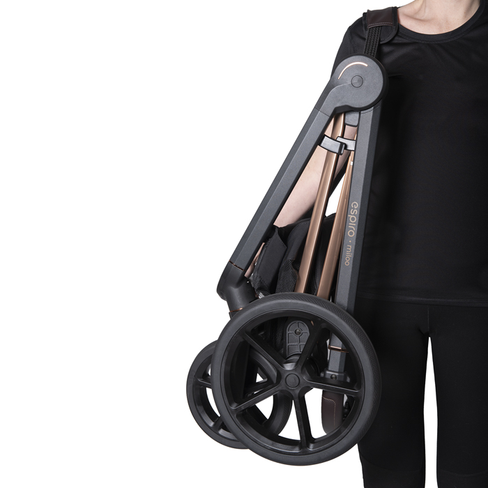 Zaleta Espiro Miloo Way 