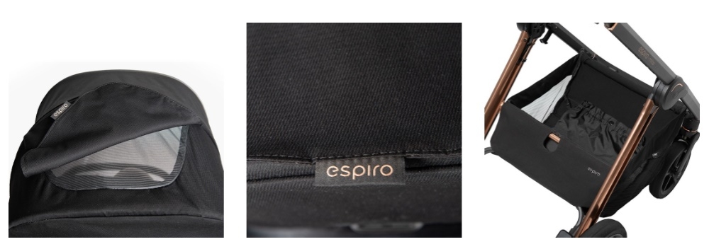 Atrybuty Espiro Miloo Way 