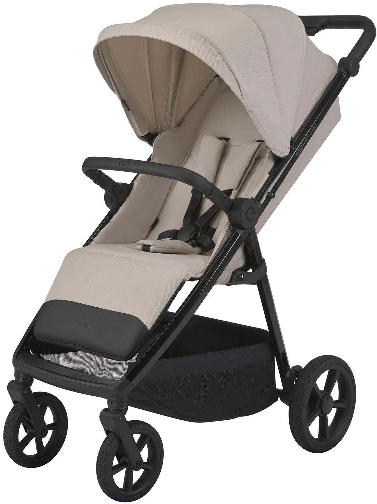 Funkcja Espiro Pearl 