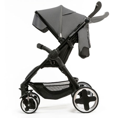 Przewaga Espiro Sonic Gel