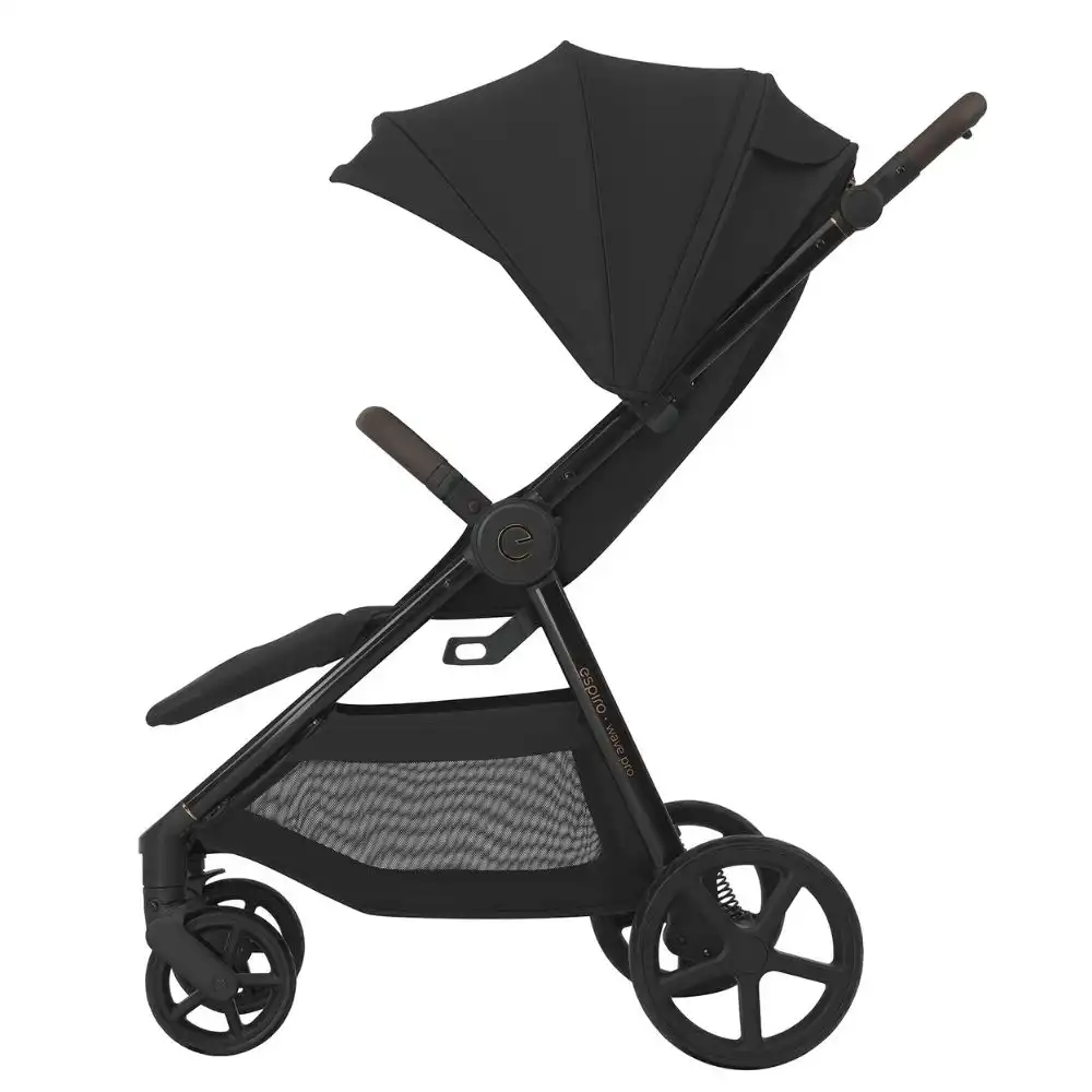 Funkcje Espiro Wave Pro