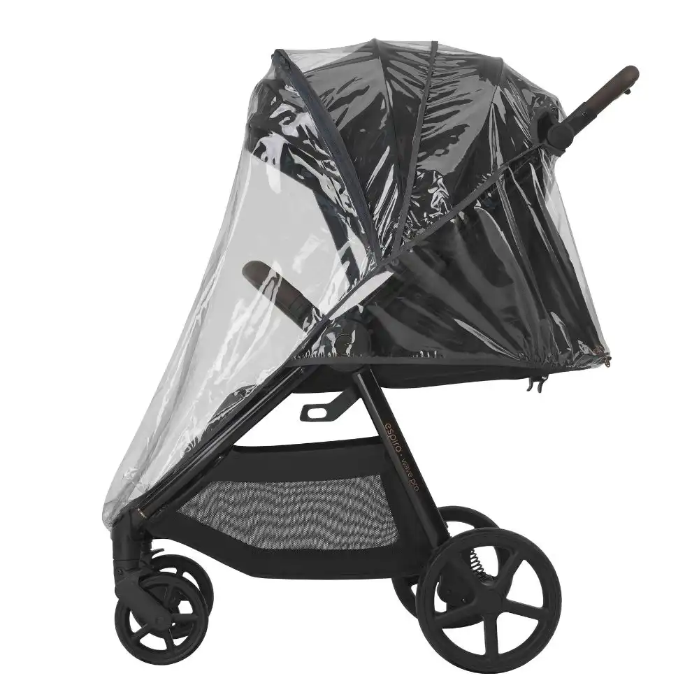 Espiro Wave Pro cecha