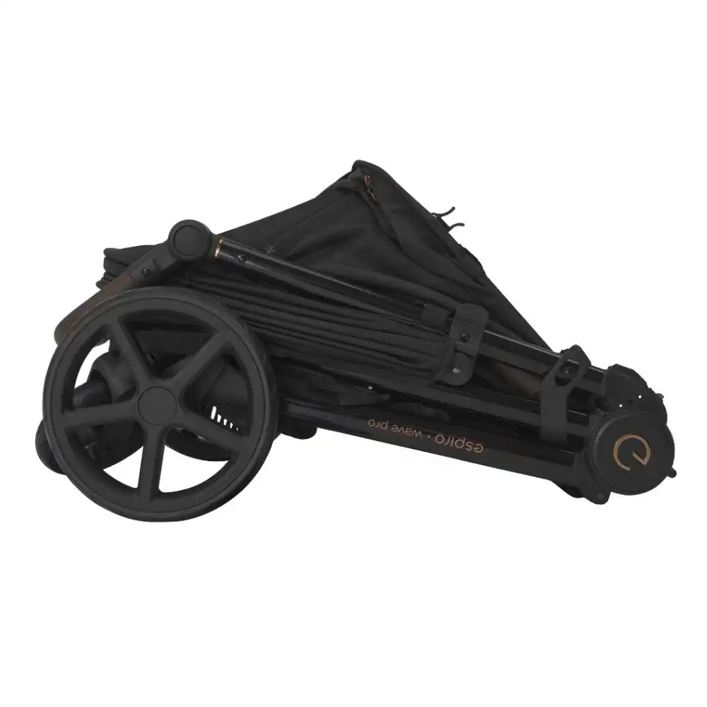 Przewaga Espiro Wave Pro