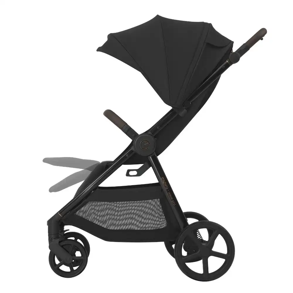 Espiro Wave Pro - zalety