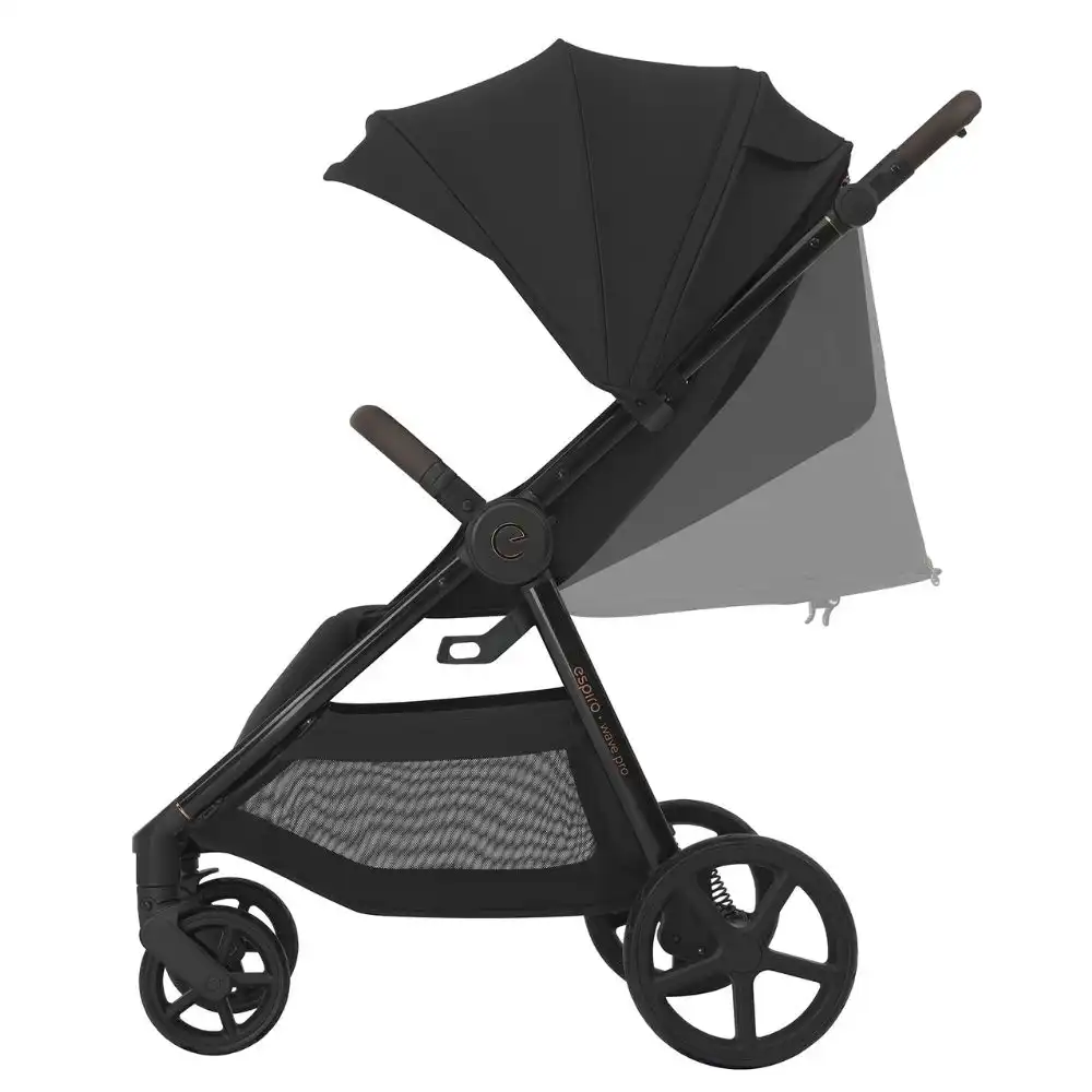 Cechy Espiro Wave Pro