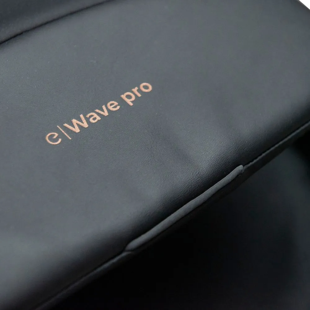 Funkcja Espiro Wave Pro