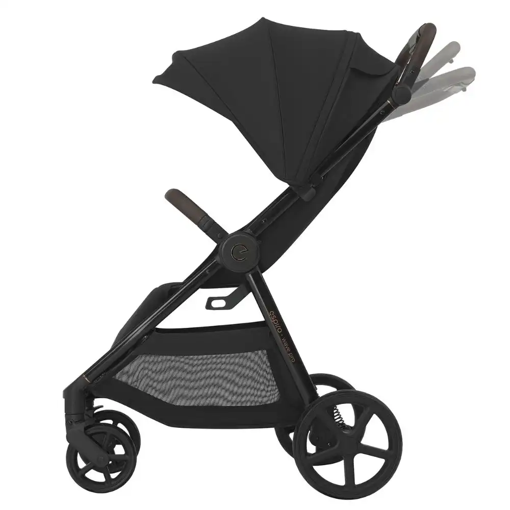 Espiro Wave Pro funkcjonalność