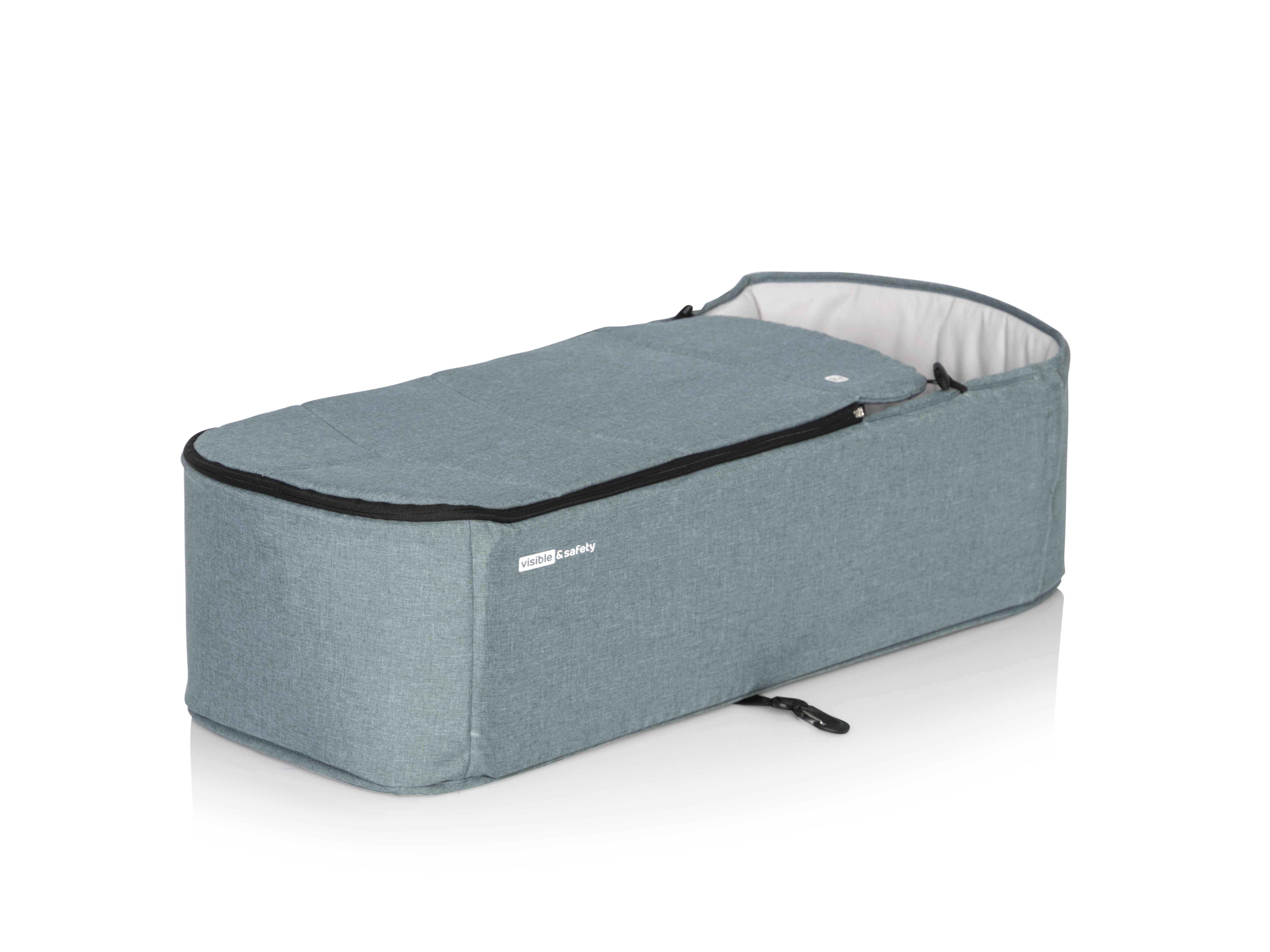 Funkcja Euro-Cart Crox Pro