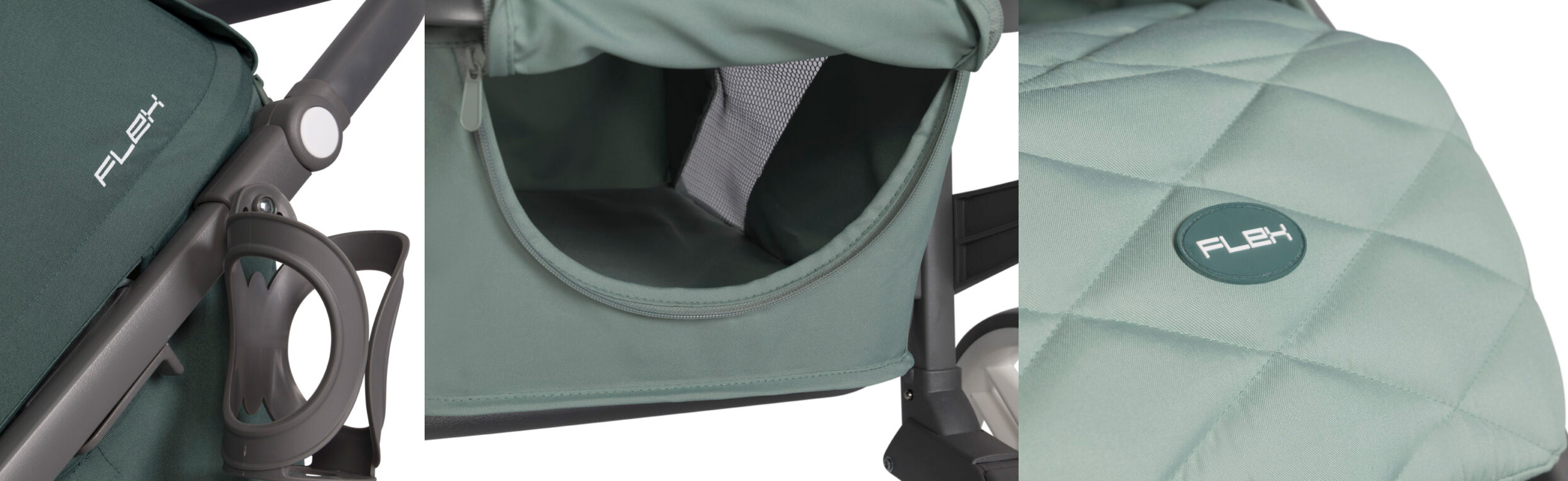 Funkcja Euro-Cart Flex