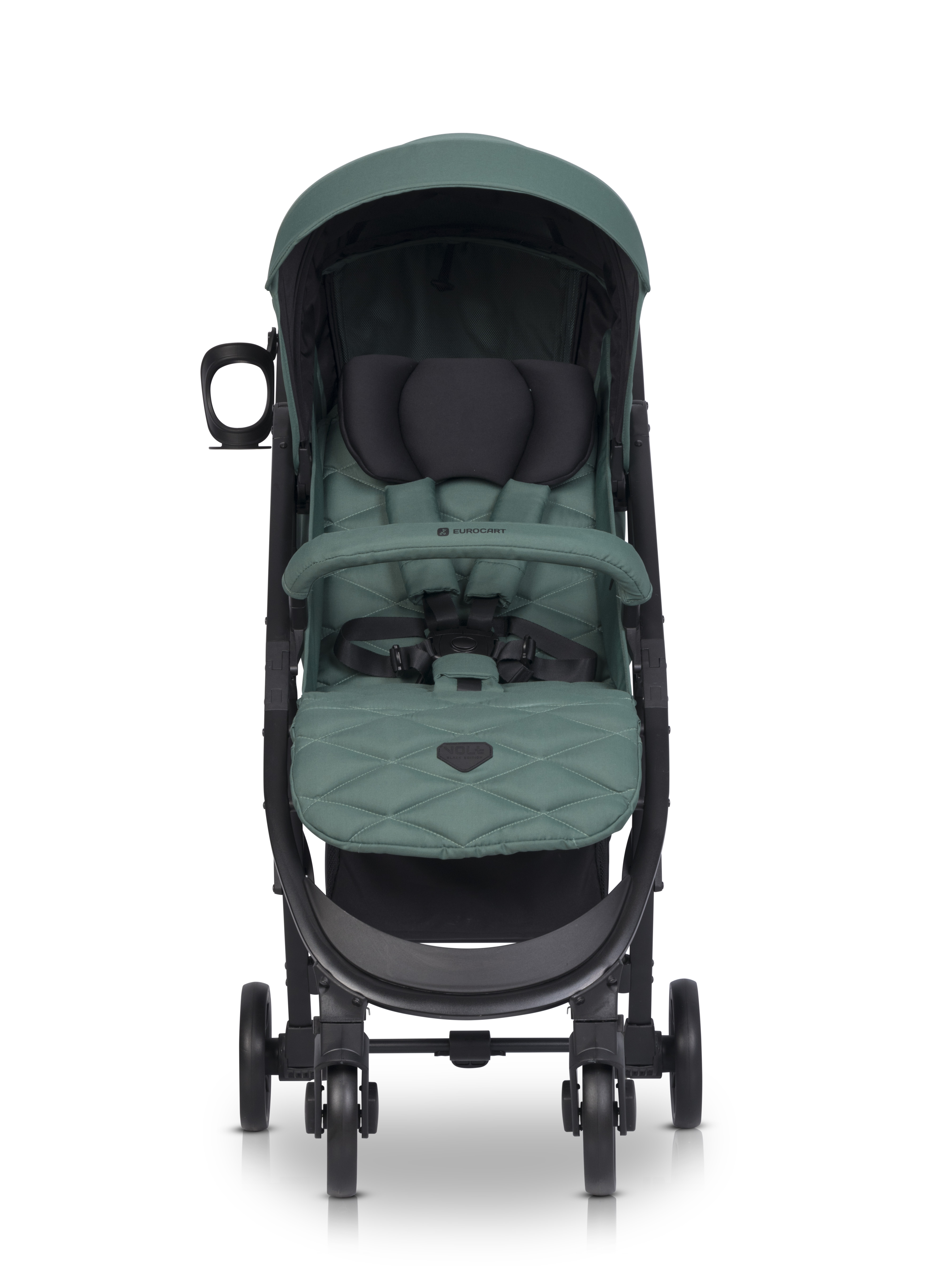 Cechy Euro-Cart Volt Black Edition