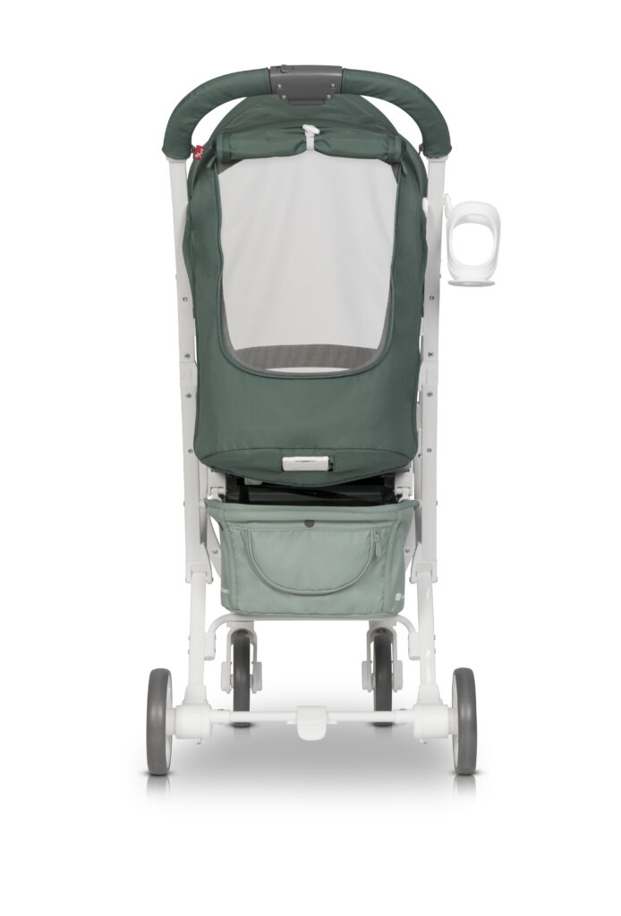 Euro-Cart Volt Pro funkcjonalność