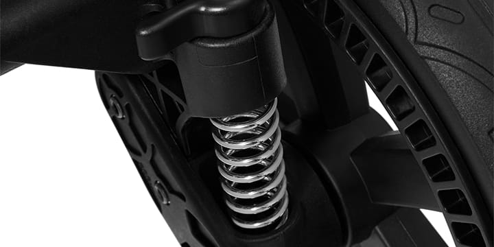 Future Design Xplode Mild - zalety